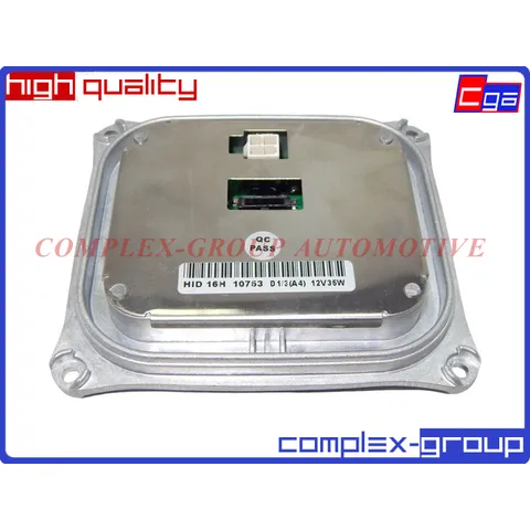 Блок управления фарой CGA 11hb555ra
