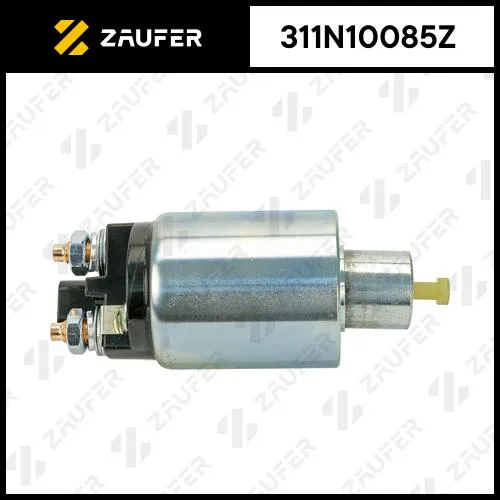 Втягивающее реле стартера ZAUFER 311N10085Z