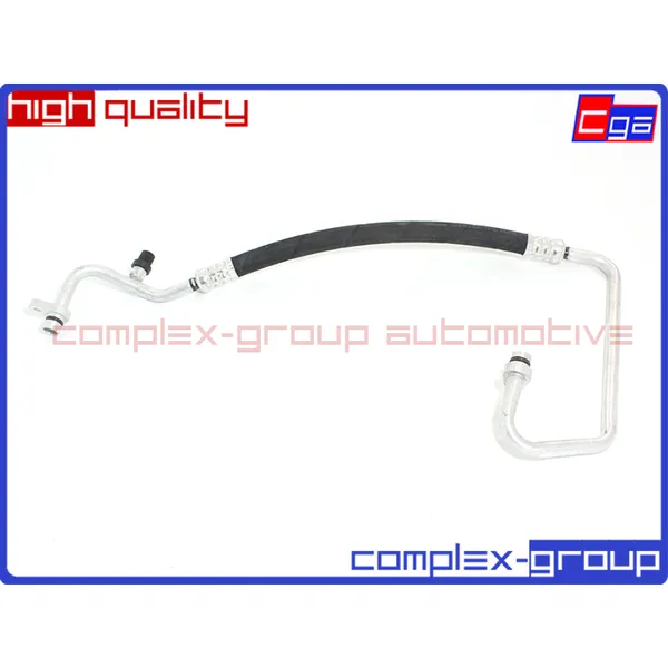 Трубка кондиционера 924901107R CGA 10PQP1873RA