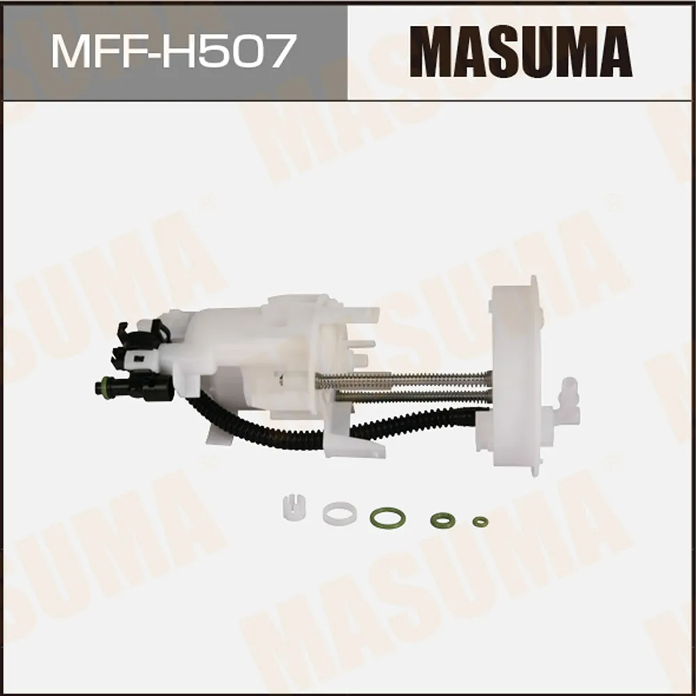 Фильтр топливный в бак HONDA CR-V MASUMA MFF-H507