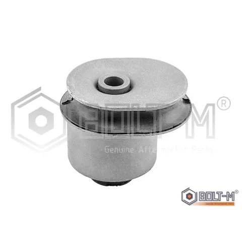 Сайлентблок балки задней BOLT-M BM7505