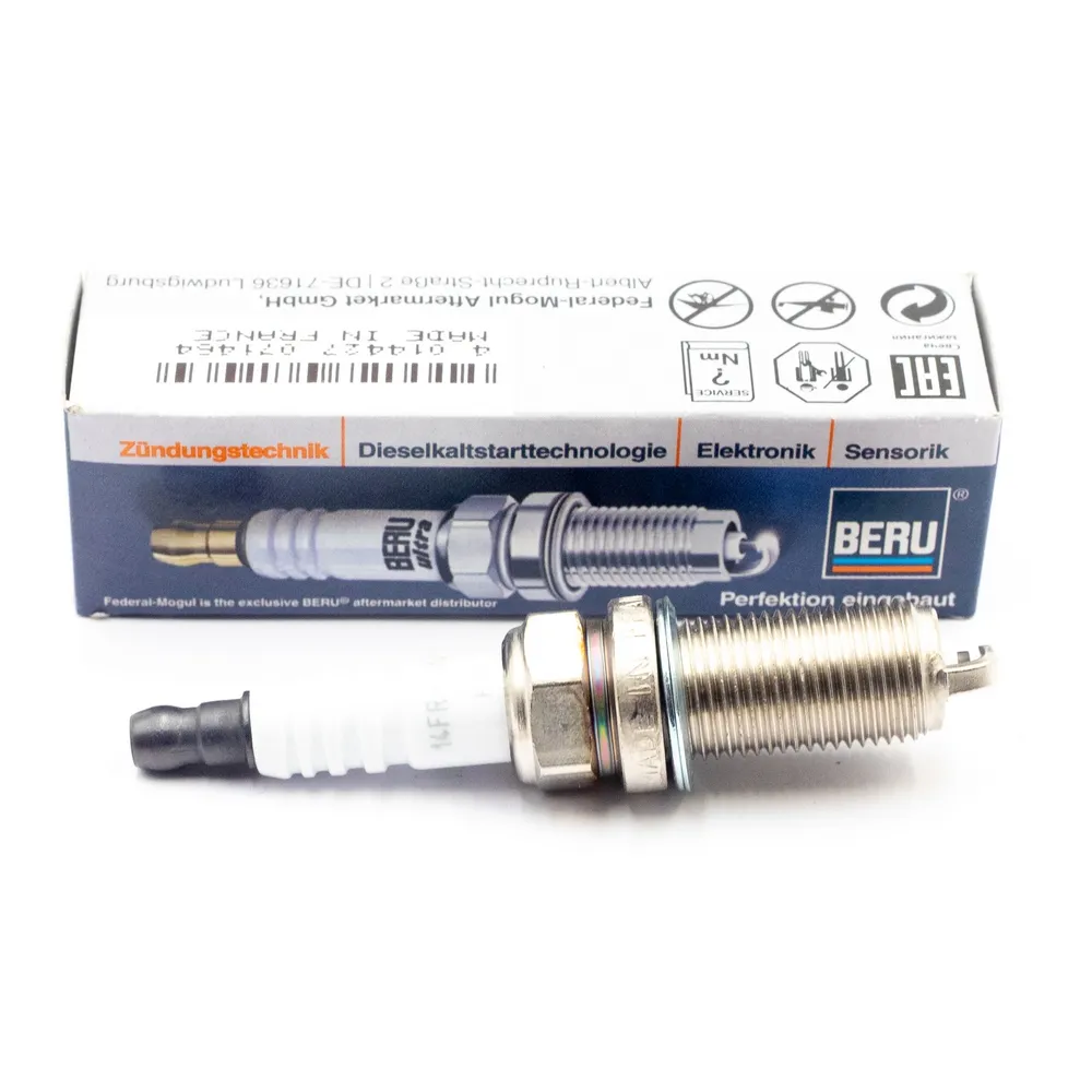 Свеча зажигания BERU Z184 CITROEN / PEUGEOT BERU Z184