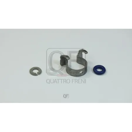 Установочный комплект топливной форсунки QUATTRO FRENI QF76A00090