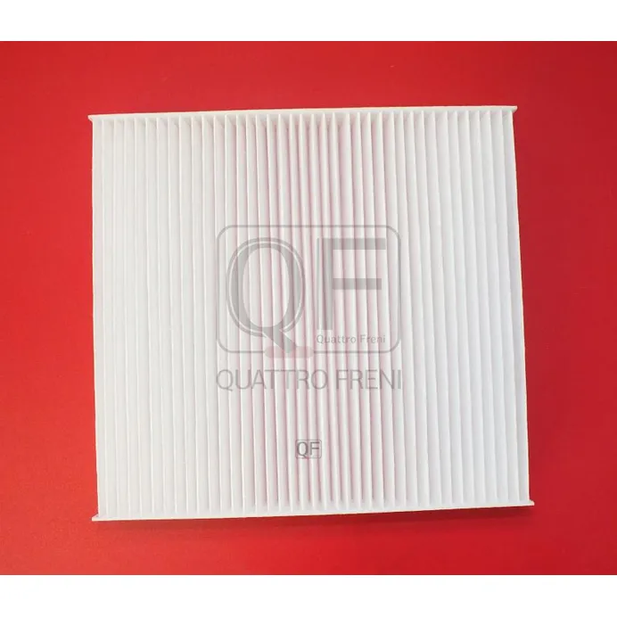 Фильтр салона QUATTRO FRENI QF20Q00246