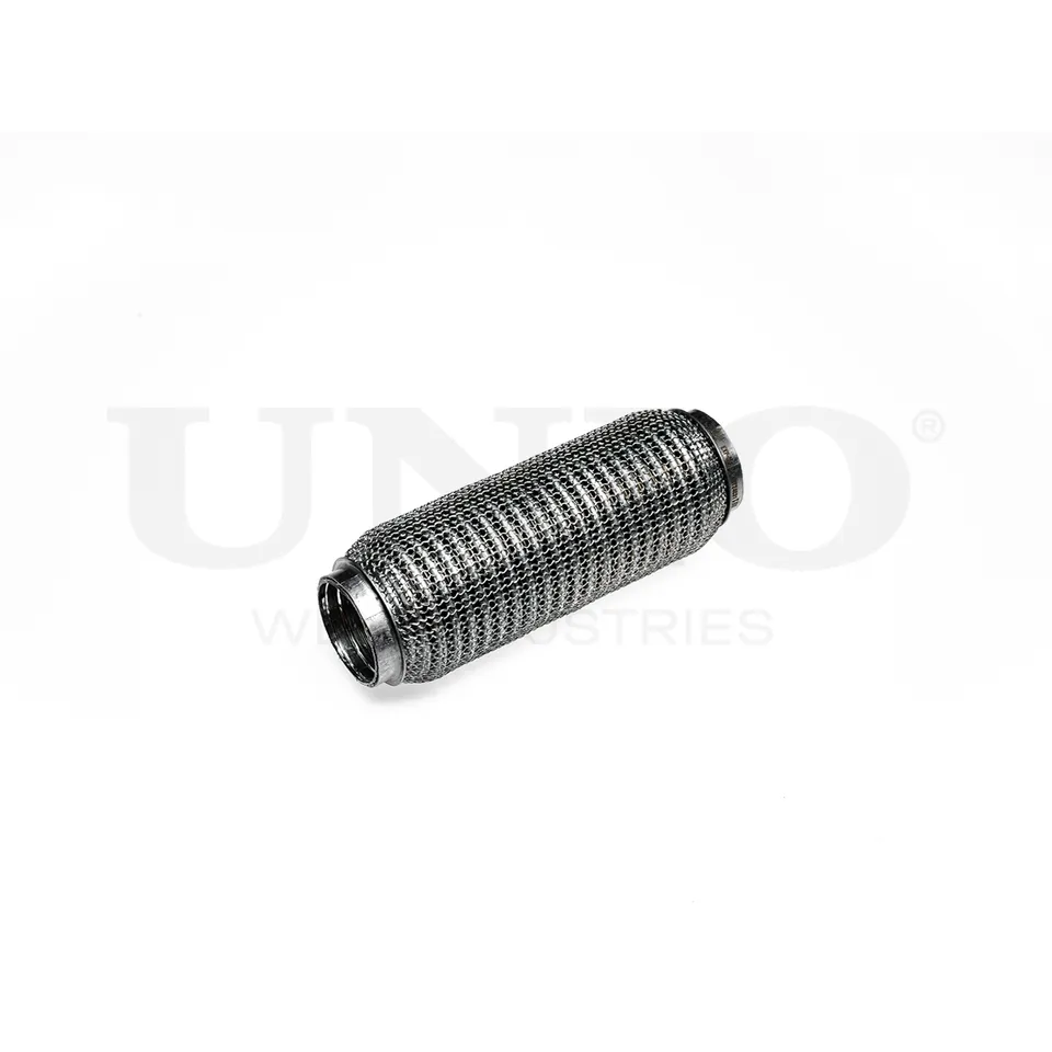 Гофра глушителя 45x200 мм WireFlex UNIO EXP-45200W