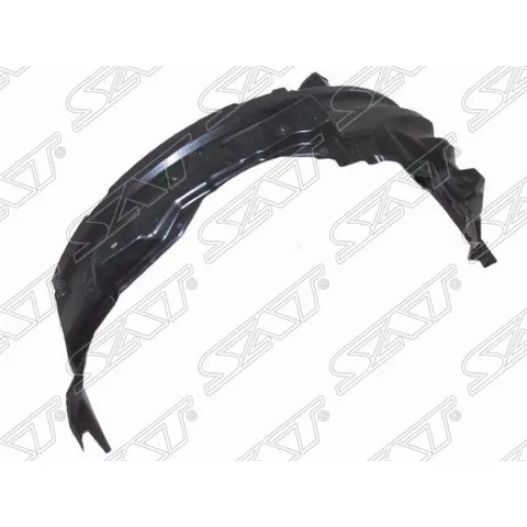Подкрылок Mitsubishi Outlander 3 2012-2024 передний левый SAT ST-MB53-016L-2