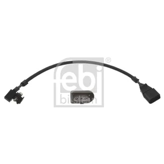 Датчик положения коленвала vw golf bora, skoda fabia octavia, seat toledo 1.4 1.6i 97-08 FEBI 37302