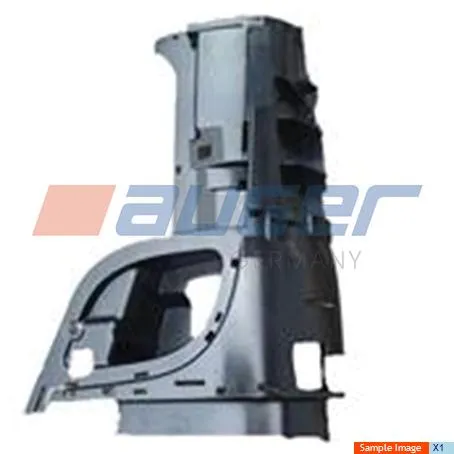 Угол кабины AUGER 84510