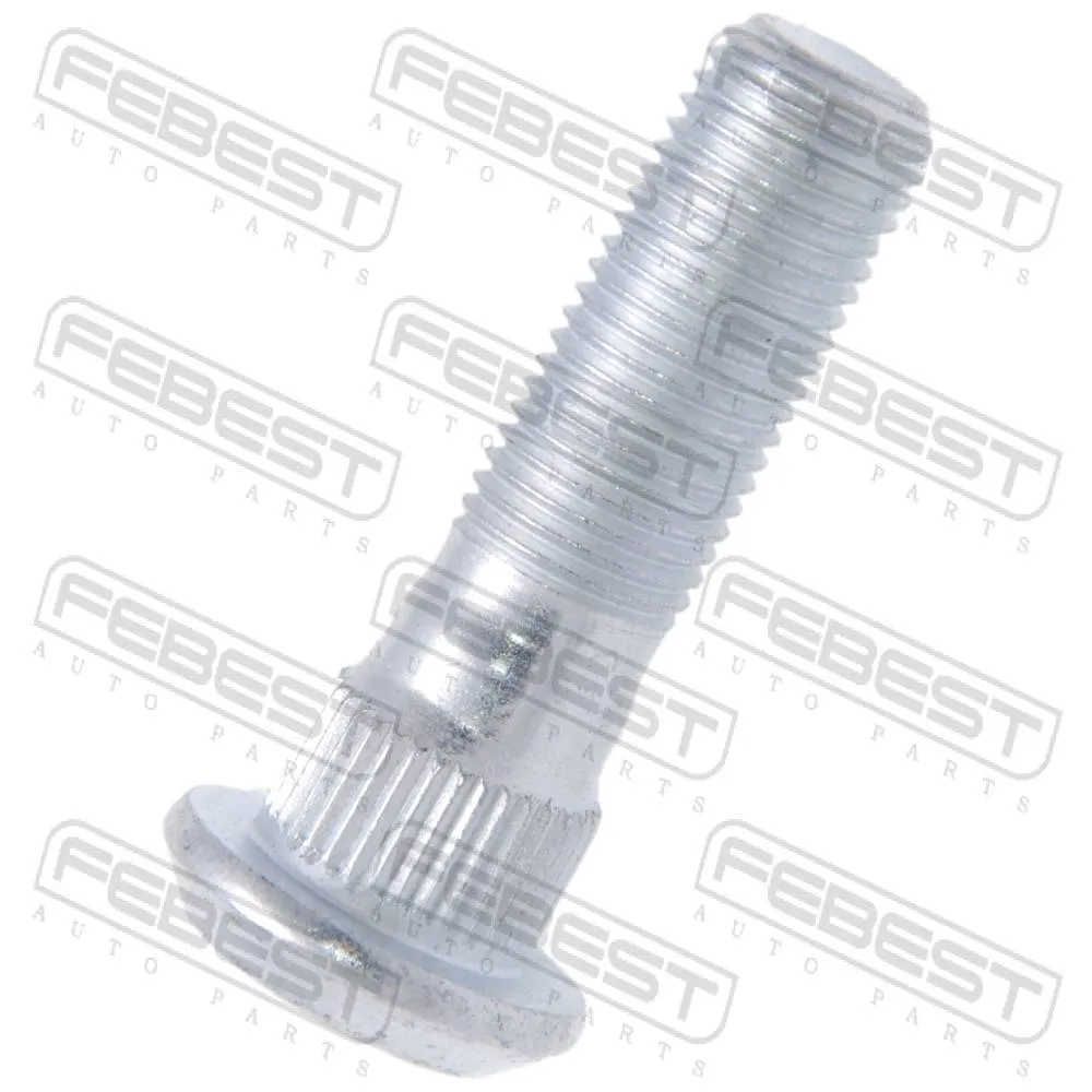 Шпилька колёсная Infiniti Qx56 Ja60 2004.01-2010.05 FEBEST 0284-004