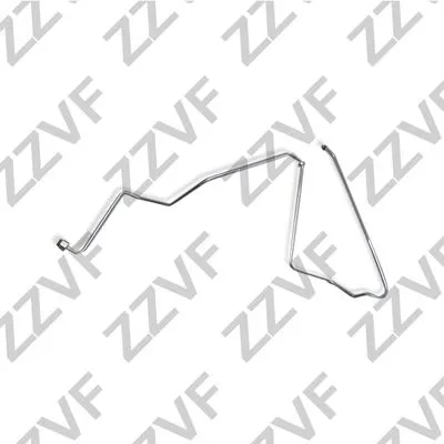 ТРУБКА КОНДИЦИОНЕРА MITSUBISHI OUTLANDER XL (CW) (06-12) ZZVF ZV170A