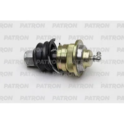Опора шаровая верхняя MITSUBISHI: L200 85-91, PAJERO 83-91 \ HYU PATRON PS3300KOR