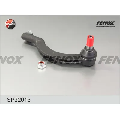 Наконечник рулевой OPEL MOVANO 98-, RENAULT MASTER II 98-, NISSAN INT FENOX SP32013