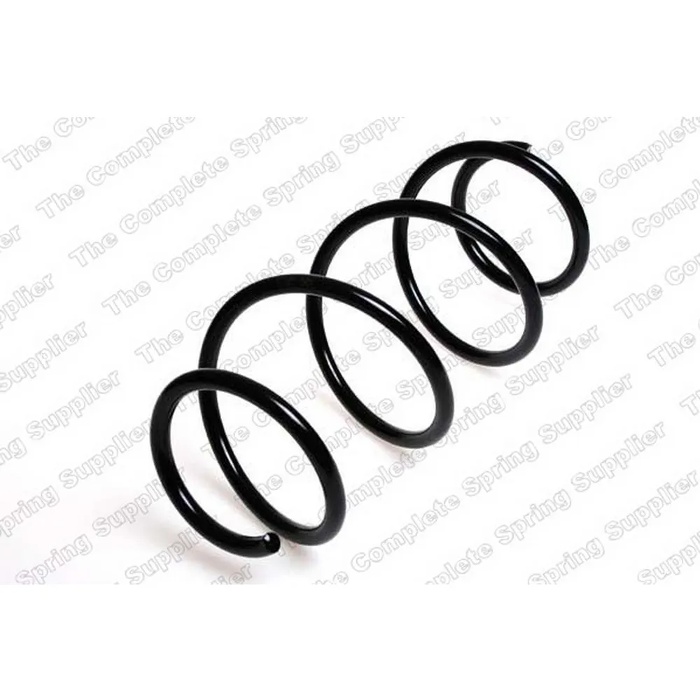 Пружина подвески передн, RENAULT RENAULT LAGUNA 1,61,82,02,0T 01-907