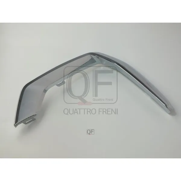 Накладка птф RH QUATTRO FRENI QF50G00021