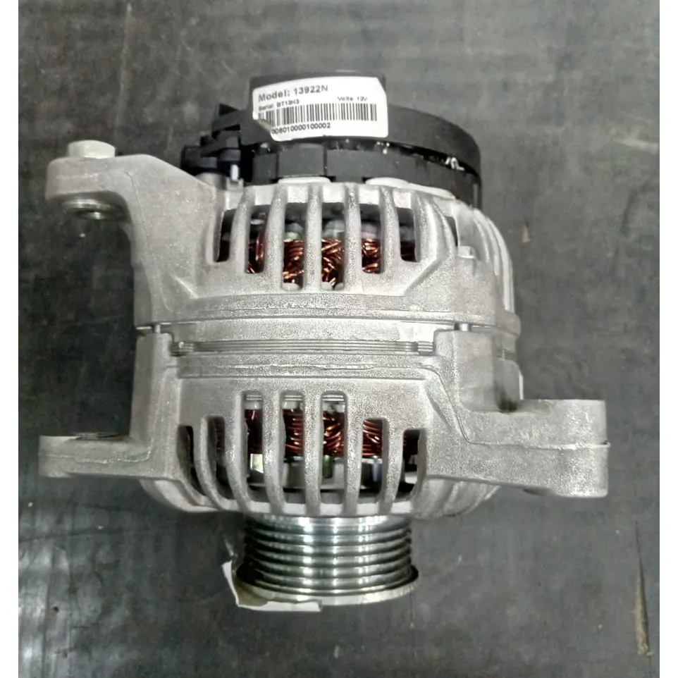 Генератор, Уценка VAG AUDI/SKODA/VW WAI 13922N-N0 Уценка