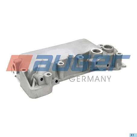 Крышка масляного радиатора MB OM410LA 402LA (A457 188 05 04) AUGER 71974