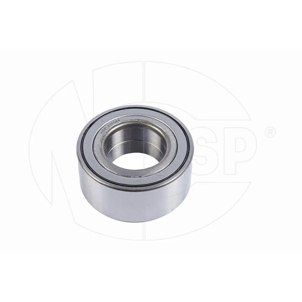 Подшипник ступицы передний PEUGEOT 307,308,408/CITROEN с4,с5,B9 NSP NSPRS102N45