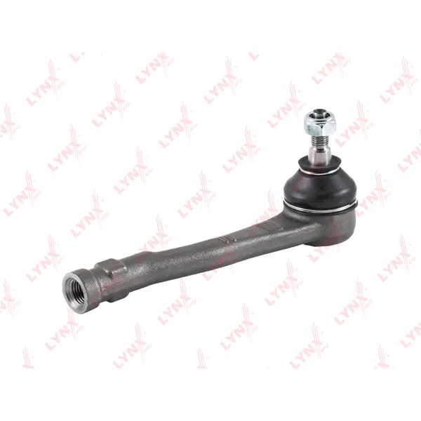 Наконечник рулевой L CITROEN C4/DS4/PEUGEOT 3008/5008 LYNXauto C4217L