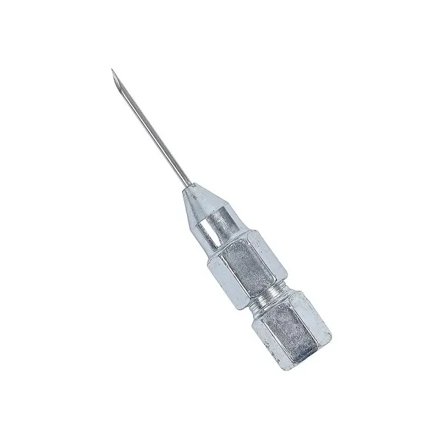 Наконечник шприца с иглой ATD ATD08498