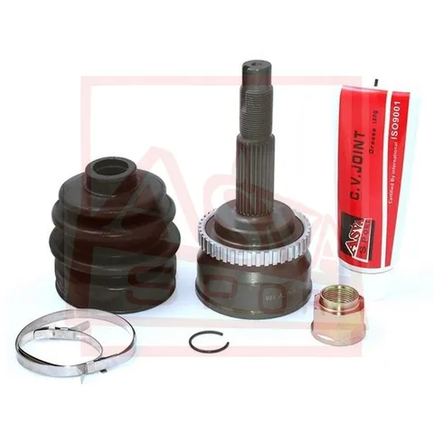 Шрус наружный 23x55x25 ASVA NS62A42