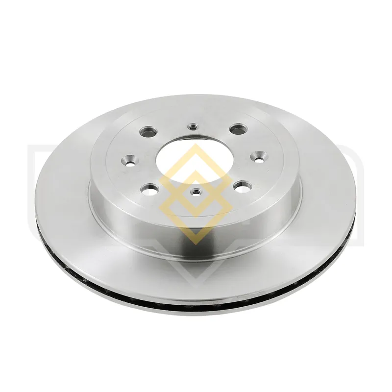 Диск тормозной SUFIX FX-1455