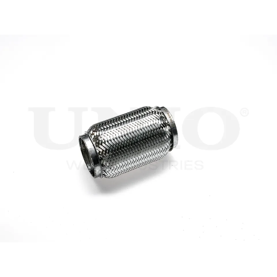 Гофра глушителя 65x150 мм InterLock UNIO EXP-65150L