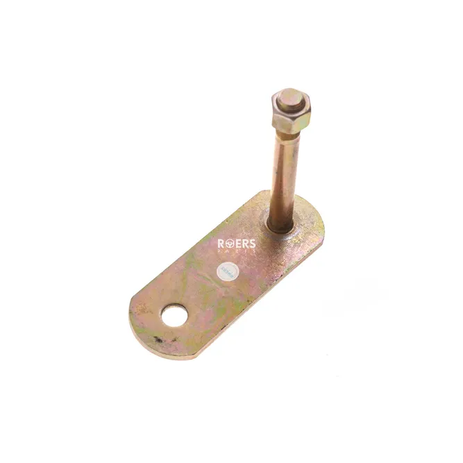 Кронштейн рессоры металлический Roers Parts RP8973600110IS