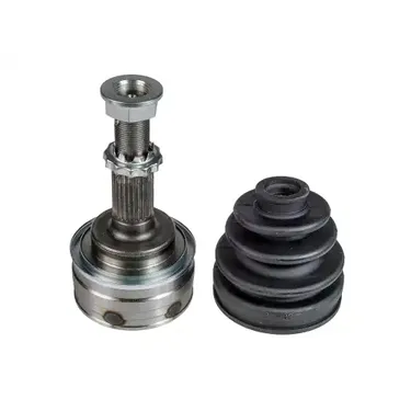 ШРУС наружный к-кт Toyota Tercel 1.3/1. STELLOX 1501661_SX