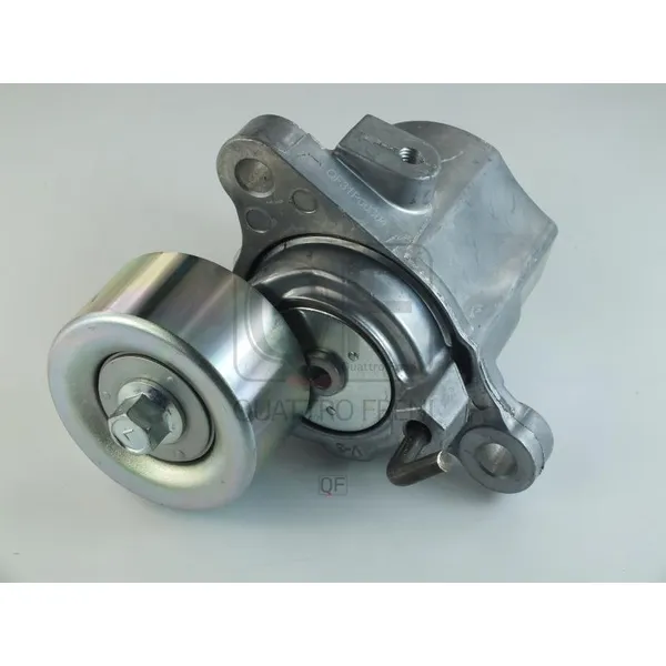 Натяжитель приводного ремня в сборе QUATTRO FRENI QF31P00304