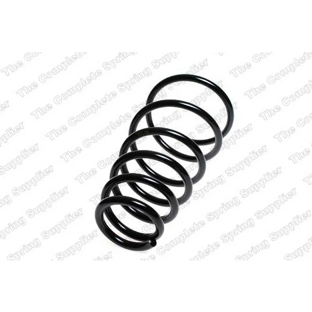 Пружина задняя L=R KIA Sportage 04- 4WD LESJOFORS 42 442 15