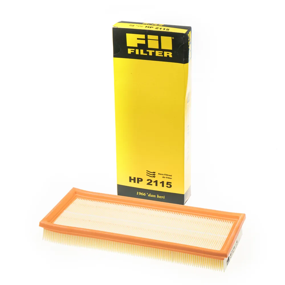 Фильтр воздушный AD VW EV,GX FIL FILTER HP2115