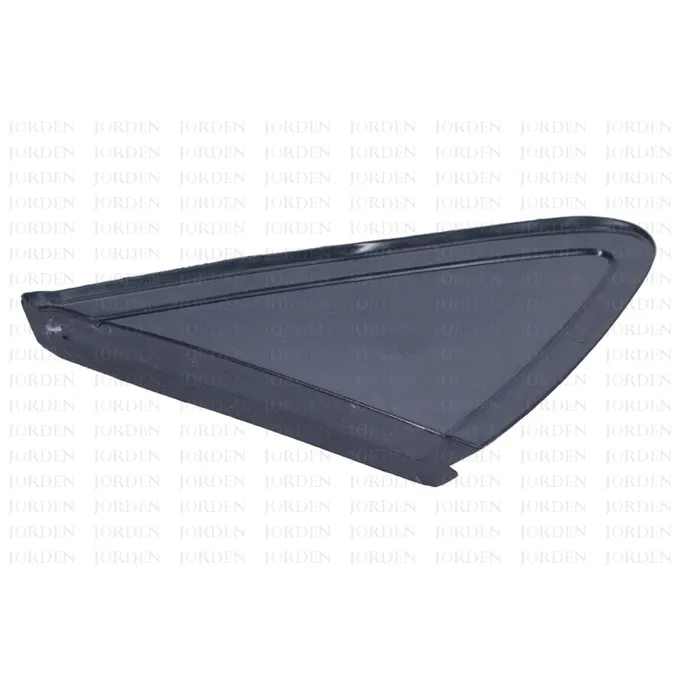 Накладка крыла (уголок у зеркала) RH Polo 11- RS6RU853274R Jorden RS6RU853274R