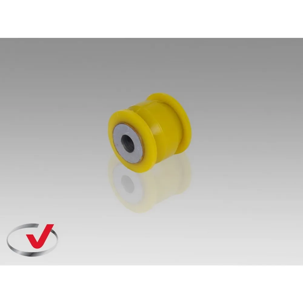 Сайлентблок Полиуретановый тяги Панара,FR, RR ID14mm
