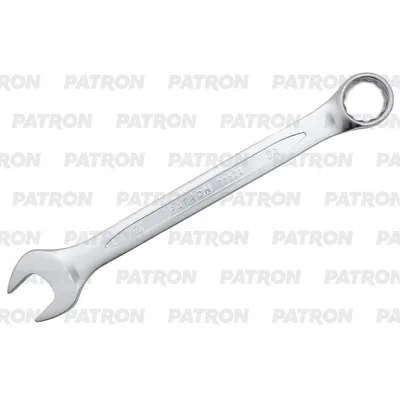 Ключ комбинированный 21 мм PATRON P-75521