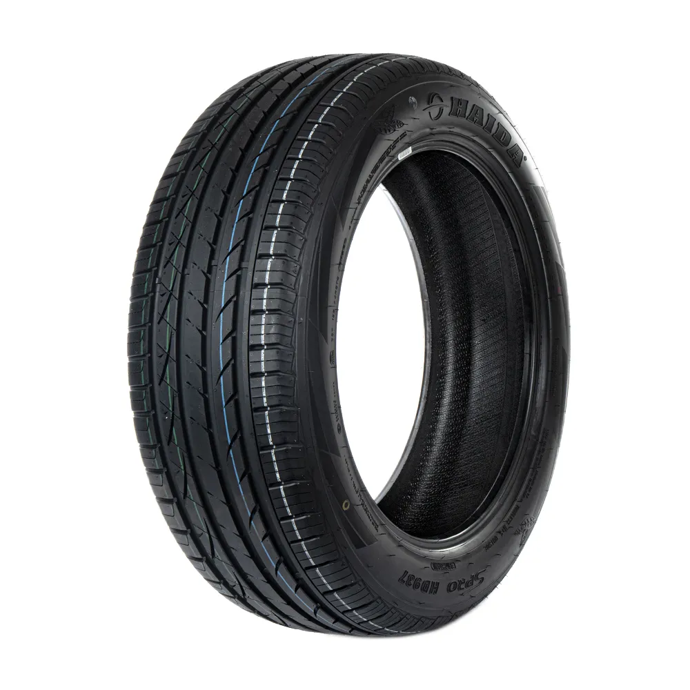 Шина R19 225/55 HAIDA HD937 99V лето HD9372255519