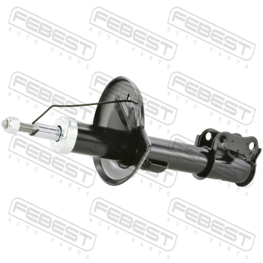 Амортизатор передний R CHEVROLET AVEO 2012-2018 FEBEST 10666582FR