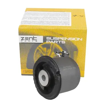 Сайлентблок зад. балки Hyundai Solaris 1.4/1.6 10> ZENTPARTS Z25781_ZNT