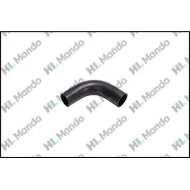 Патрубок системы охлаждения MANDO DCC020329