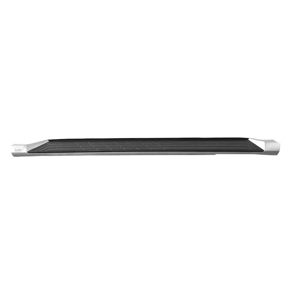 Порог MITSUBISHI PAJERO 06- LH, Уценка SAT ST-MBY8-521-A2-N1 Уценка