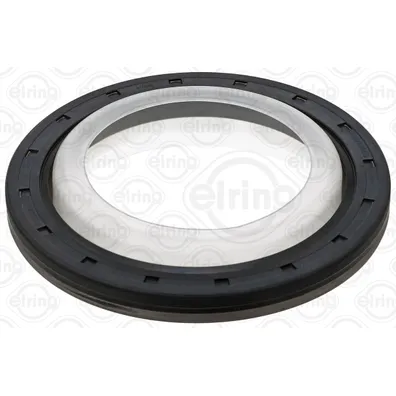 Сальник коленвала передний 100x130x12 PTFE/ACM RD DC+ для MAN D2066/2676 ELRING 158510