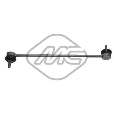 ТЯГА СТАБ PGT 307/CIT C4 00- ПЕР L/R Metalcaucho 04401