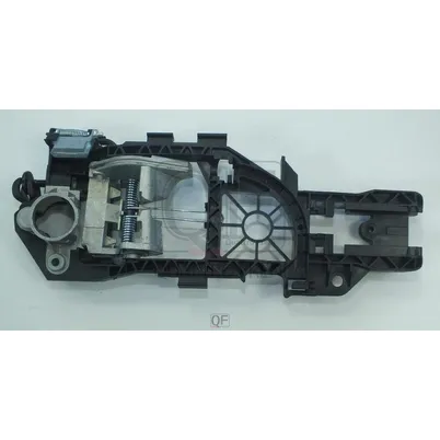 Корпус ручки дверной FR LH QUATTRO FRENI QF12J00012