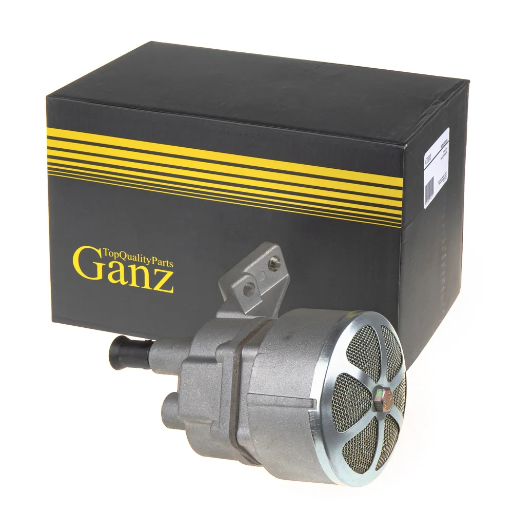 Насос масляный для ГАЗель-БИЗНЕС GANZ GRE20008