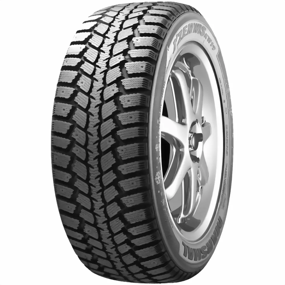 Шина R15 185/65 Kumho I Zen WIS KW19 88T шип 1746713