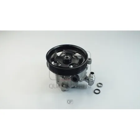 Насос ГУР 125MM 6PK QUATTRO FRENI QF14E00139