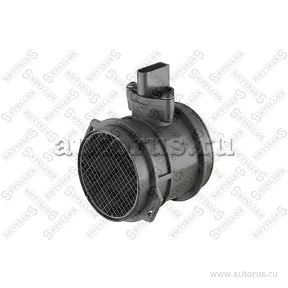 Измеритель массы воздуха Porsche Cayenne 3.2 02>, VW Touareg all 0 STELLOX 61-06473-SX