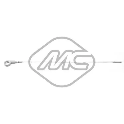 Щуп масляный Metalcaucho 03249
