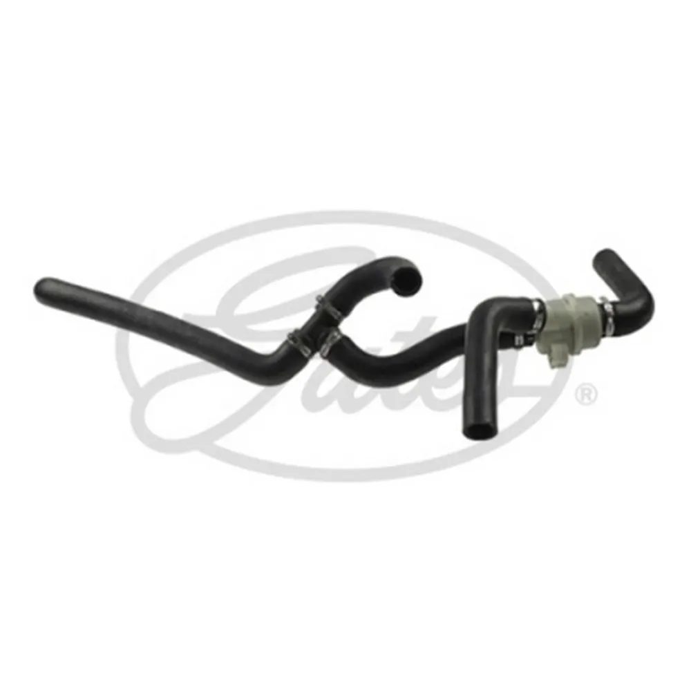 Патрубок LAND ROVER Freelander 1.8 GATES 052804