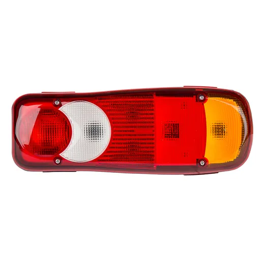 Фонарь задний лев. прав. RVI Midlum DXI Volvo FL DEPO 5511944RUE