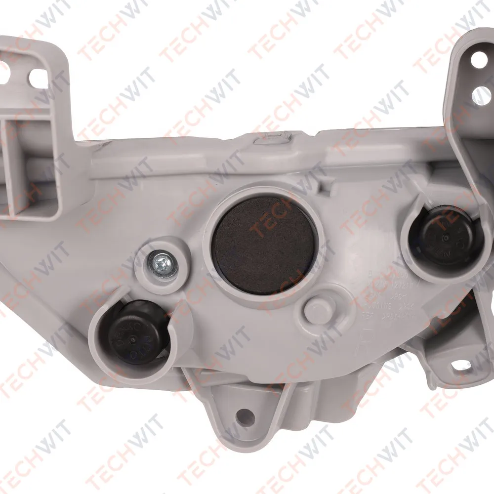 Указатель поворота передний Прав. Mazda 3 2013 TECHWIT HD008MZD002TW